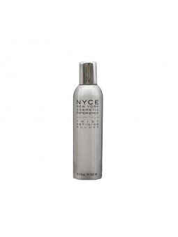 NYCE twist defining mousse...