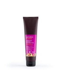 Naturica blonde rebuild...