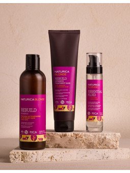 Naturica blond rebuild pack...