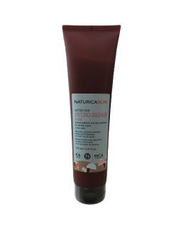 Naturica sun hydro-repair mask after sun 150 ml