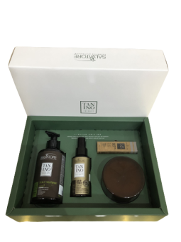 Salvatore Tannin Therapy...