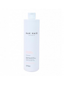 nak hair volume shampoo to...