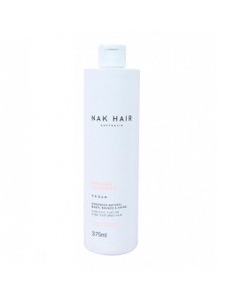 nak hair volume shampoo to...