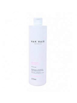 Nak Hair nourish shampoo...