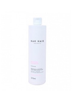 Nak hair nourish champú...
