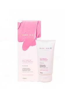 nak hair ultimate treatment...