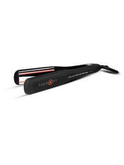 Salon Seleccion Therapy infrared hair straightener