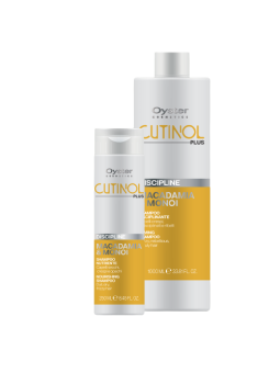 Oyster Cutinol disciplina...