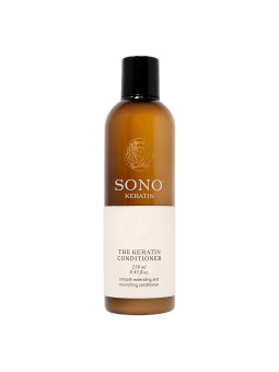SONO The Keratin Keratin Conditioner 250 ml