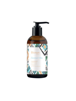 Biobotanic Biosun Restructuring Shampoo After the Sun 200 ml