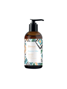 Biobotanic Biosun after sun balm 200 ml