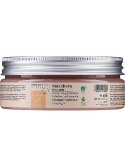 Biobotanic care Maschera...