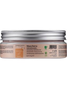 Biobotanic Care Maschera...