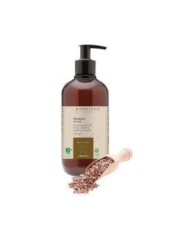 Biobotanic smoothing smoothing shampoo 200 ml