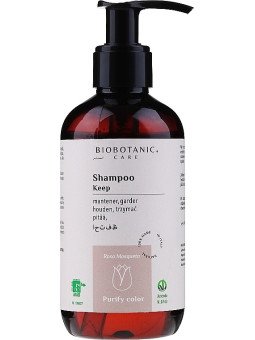 Biobotanic Care Purify...