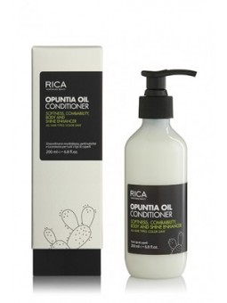RICA Opuntia Oil Organic...