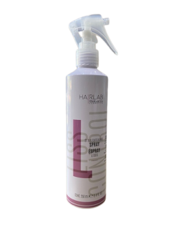 Salerm hairlab L Heat Protectant Straightening Spray 250ml