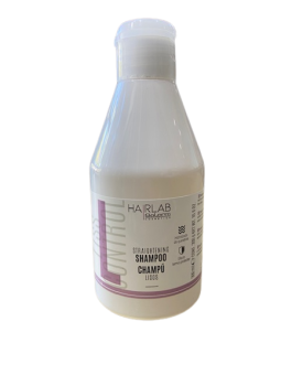 Salerm hairlab L shampoo...