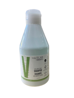 Salerm hairlab V shampoo...