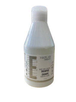 Salerm hairlab E shampoo...