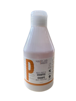 Salerm hairlab P Shampoo with Protein & Keratin