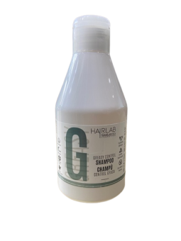 Salerm Hairlab G Oil Control Shampoo