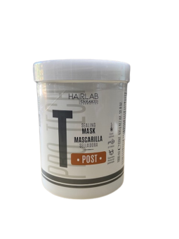 Salerm hairlab T POST sealing mask 1000 ml
