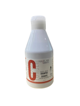 Salerm hairlab C long-lasting color protective shampoo