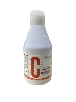 Salerm hairlab C long-lasting color conditioner