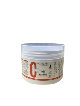 Salerm hairlab C long-lasting color mask