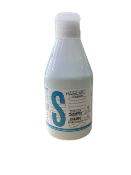 Salerm hairlab S soothing...