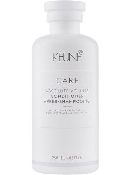 Keune Care balsamo volume...