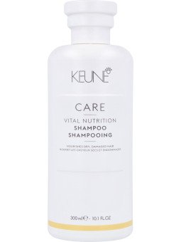 Keune Care vital nutrition nourishing shampoo for dry hair 300ml