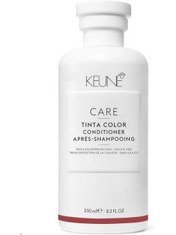 Keune Care balsamo per inchiostri colorati tripla protezione 250ml