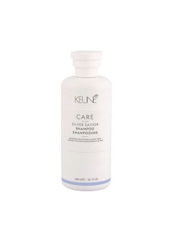 Keune Care shampoo...