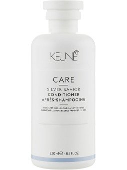 Keune Care silver savior...