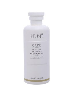 Keune Care Satin Oil...