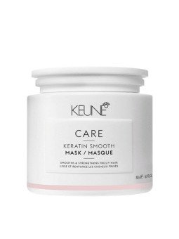 Keune Care keratin smooth anti-frizz mask 200ml