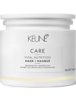 Keune Care vital nutrition...