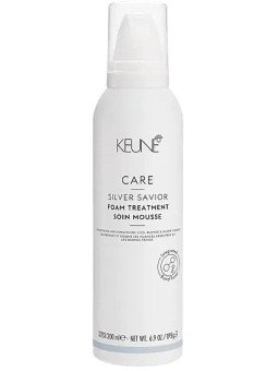 Keune Care silver savior...