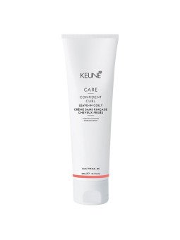 Keune Care confident curl leave-in coily hair curl afro 300ml