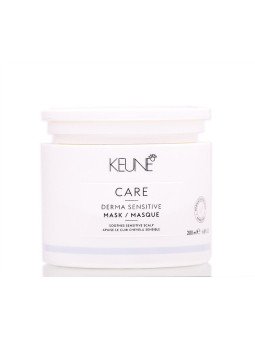 Keune Care derma sensitive maschera cuoio capelluto sensibile 200ml