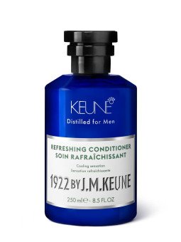 Keune 1922 refreshing...