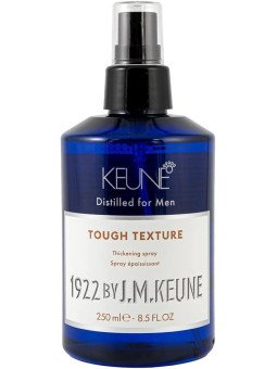 Keune 1922 tough texture...