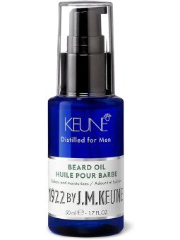 Keune 1922 beard oil aceite...