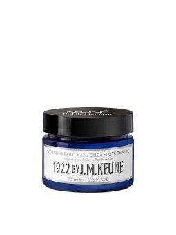 Keune 1922 Strong Hold Wax...