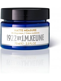 keune 1922 Matte Measure...