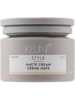Keune Style 62 Matte Cream...