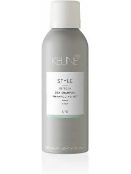 Keune style 11 refresh dry...