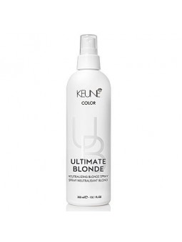 Keune Color Ultimate Blonde...